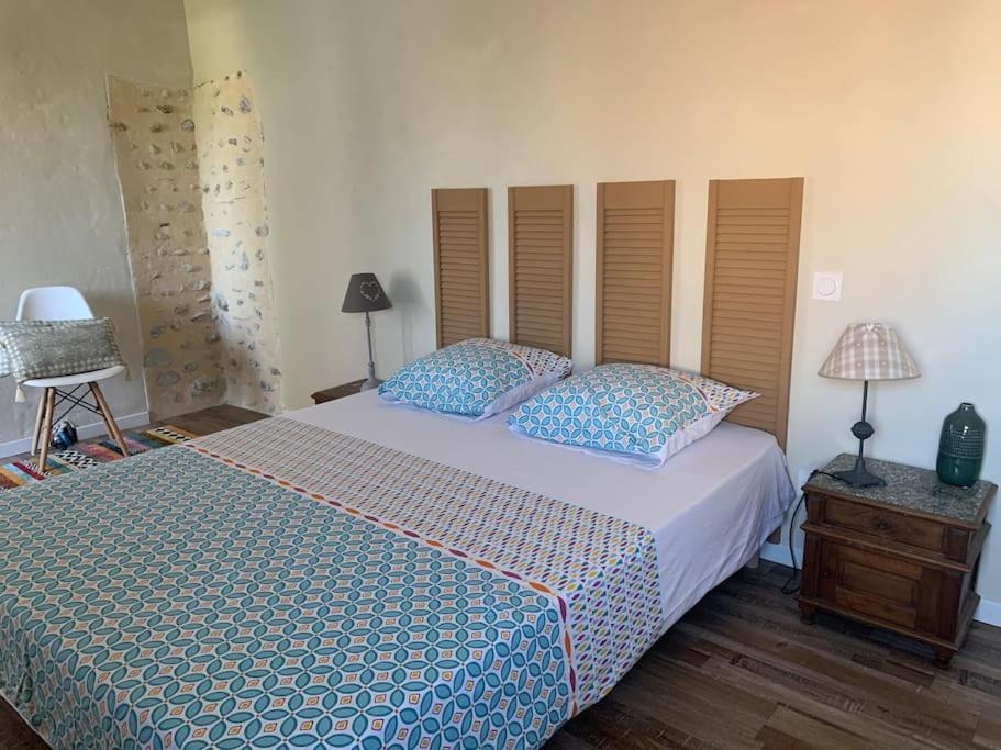 Adorable Guest House « Bienvenue Chez Vous ! » Borderes-sur-l'Echez Экстерьер фото