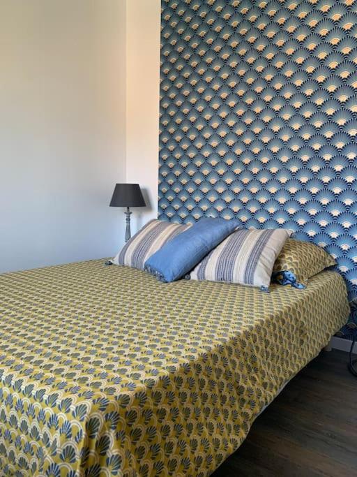 Adorable Guest House « Bienvenue Chez Vous ! » Borderes-sur-l'Echez Экстерьер фото